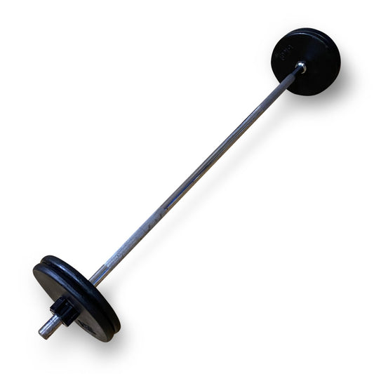 25kg Standard 1” Barbell Set