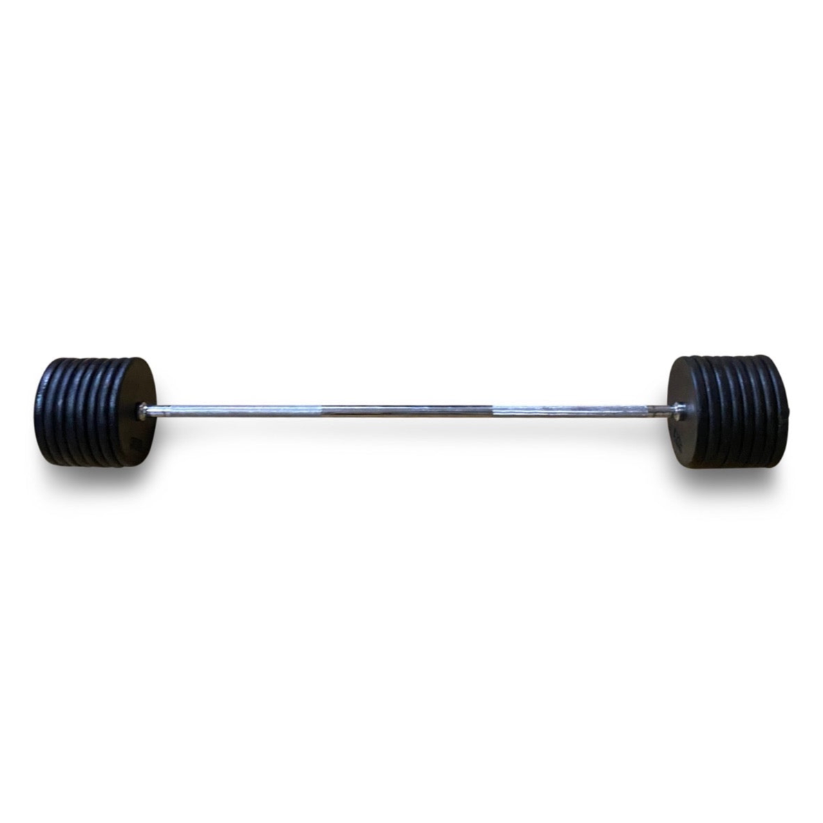 85kg Standard 1” Barbell Set