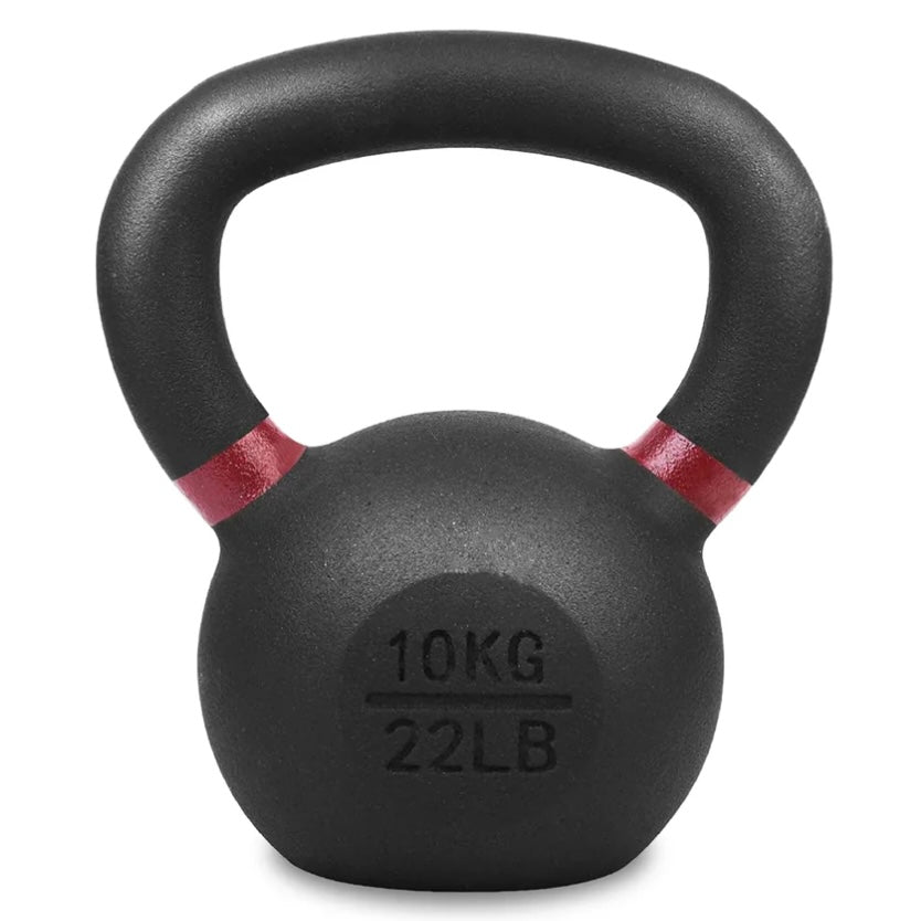 10kg Kettlebell