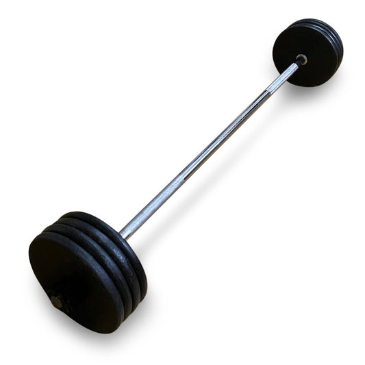 45kg Standard 1” Barbell Set