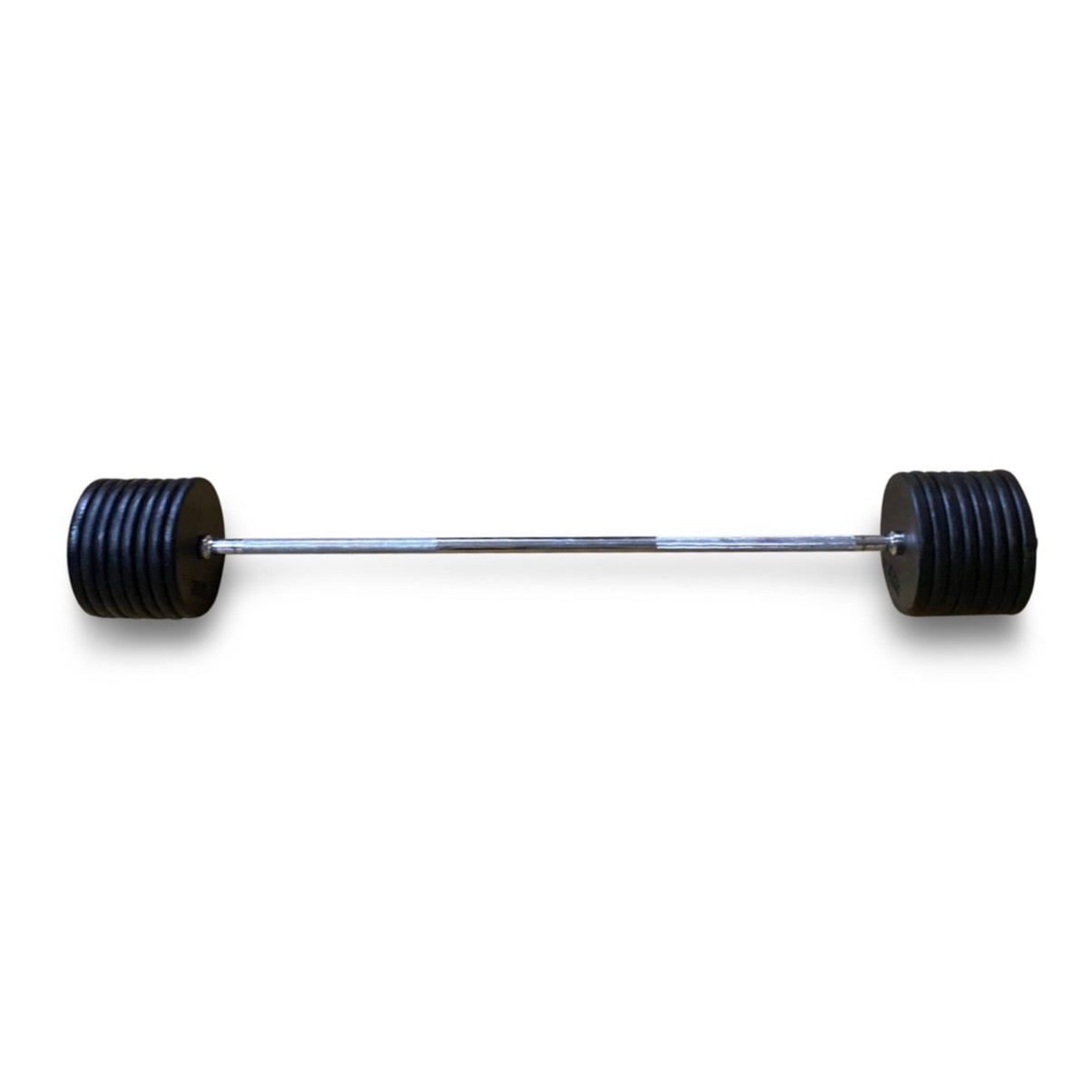 95kg Standard 1” Barbell Set