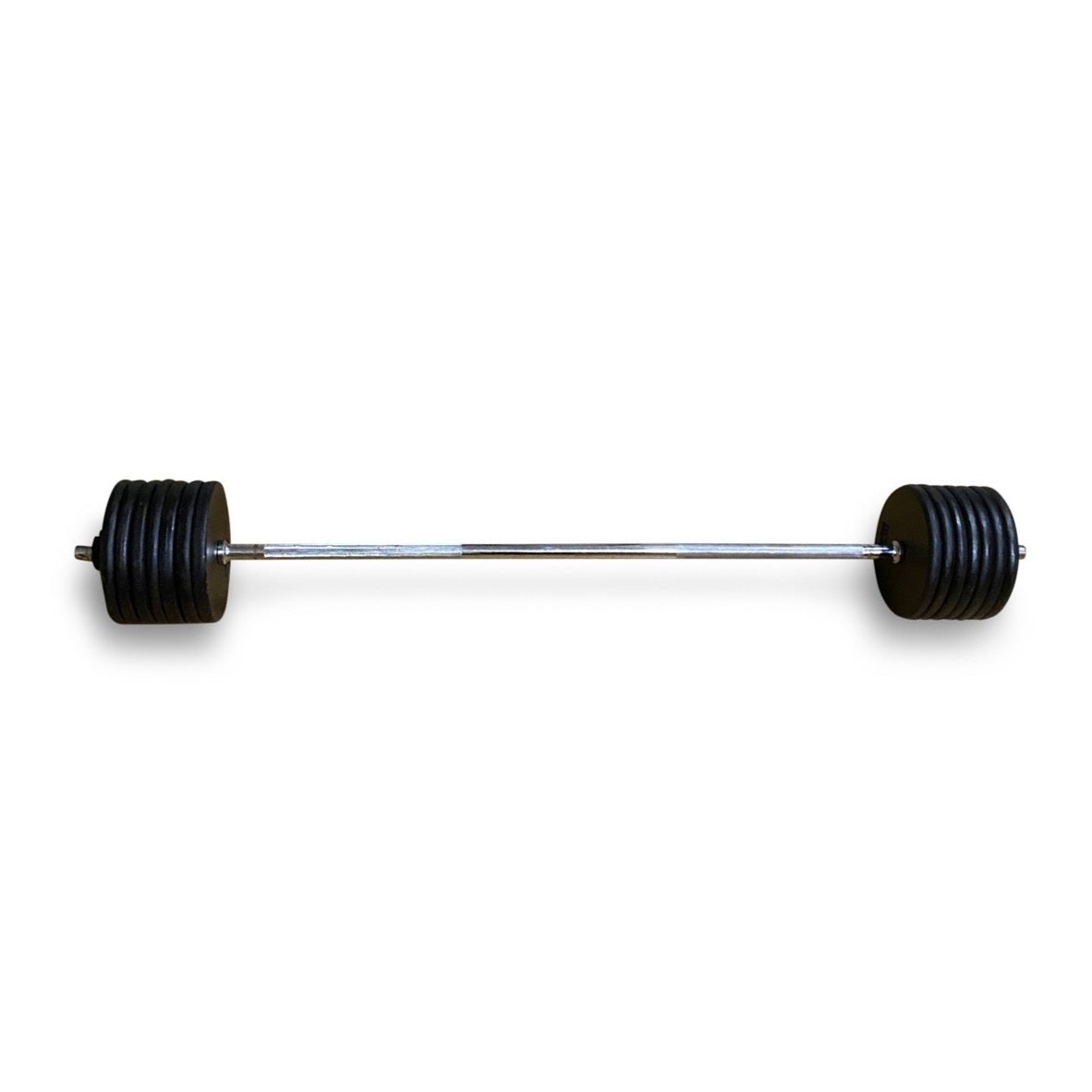 75kg Standard 1” Barbell Set