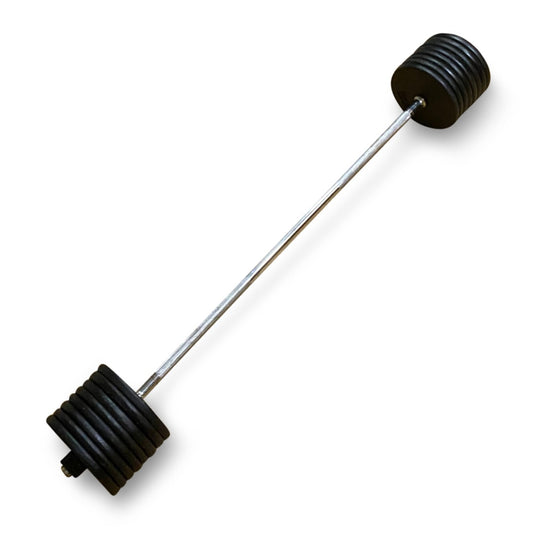 85kg Standard 1” Barbell Set