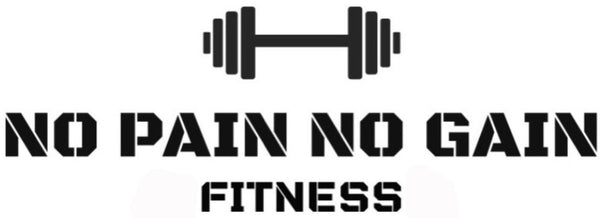 No Pain No Gain Fitness Ltd