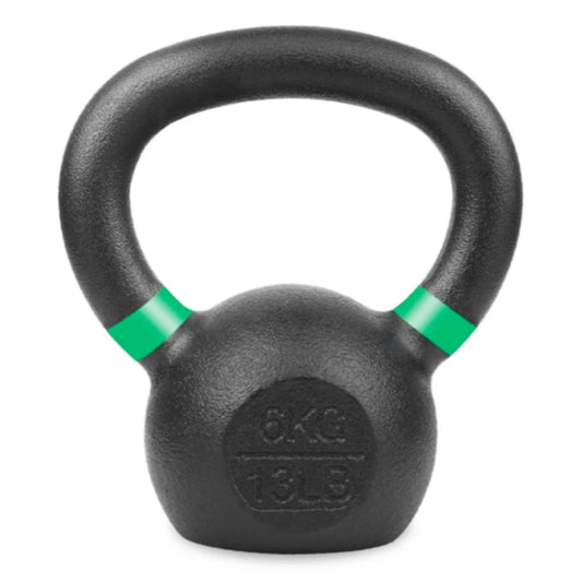 6kg Kettlebell