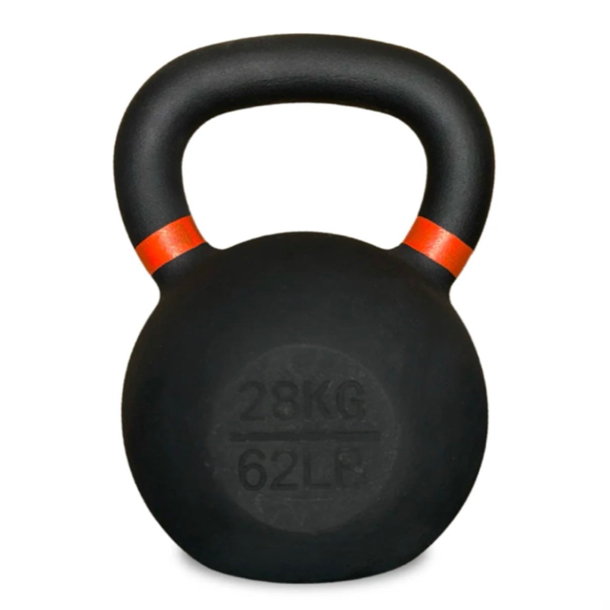 28kg Kettlebell