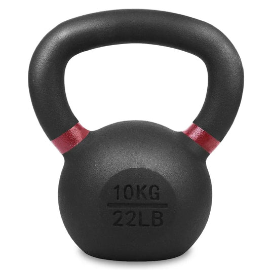 10kg Kettlebell