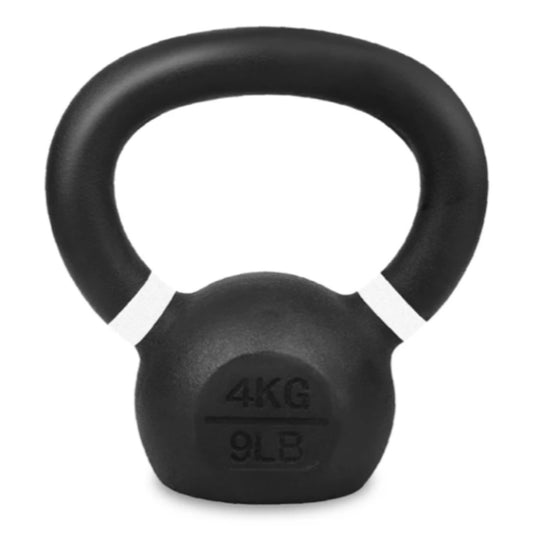 4kg Kettlebell