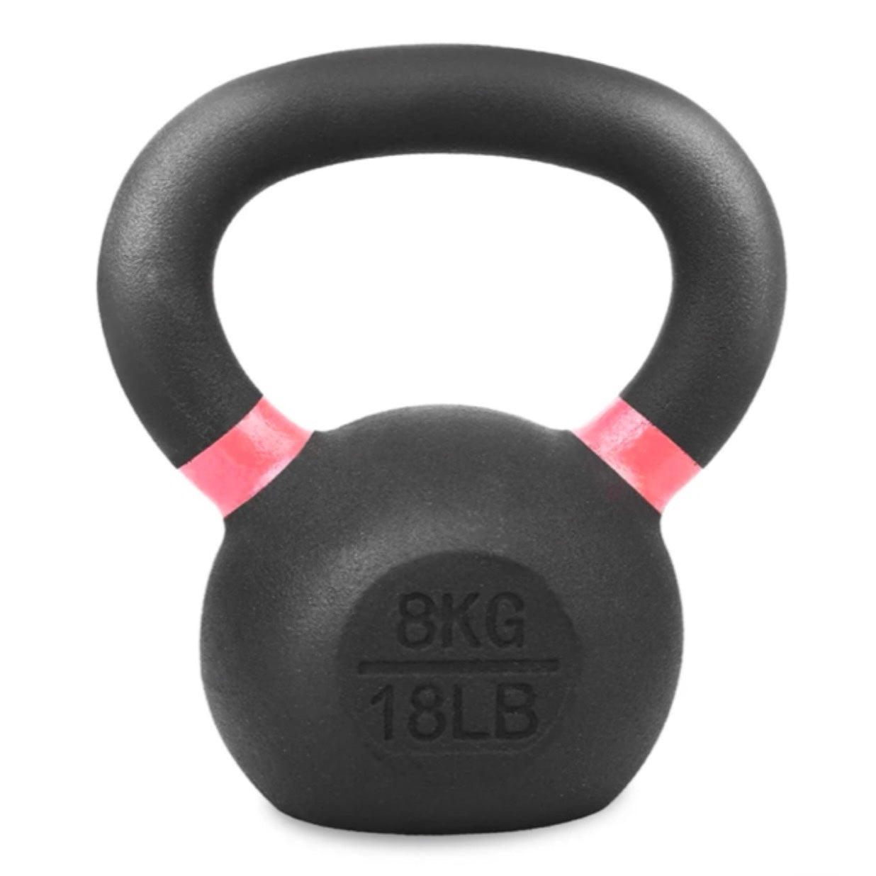 8kg Kettlebell