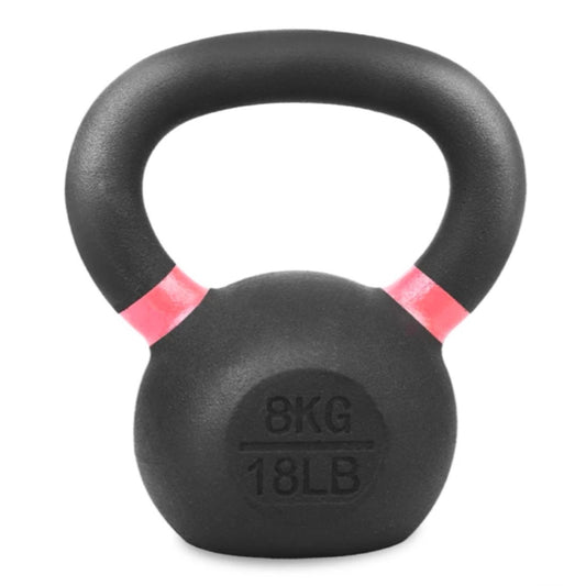 8kg Kettlebell