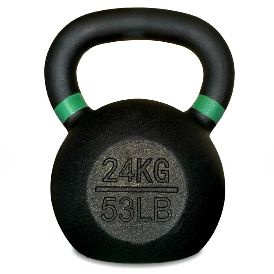24kg Kettlebell